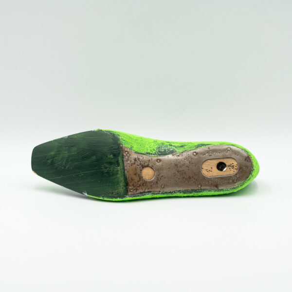 kalapodi-green-forest